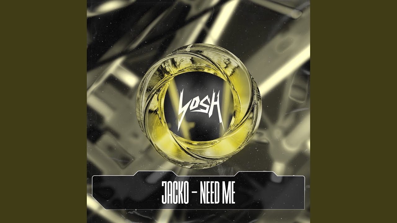 Need Me