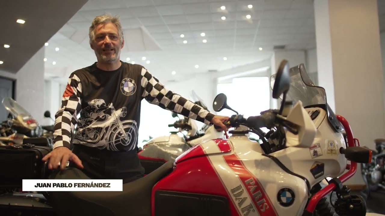 Colección mas grande de motos antiguas en México Parte 2