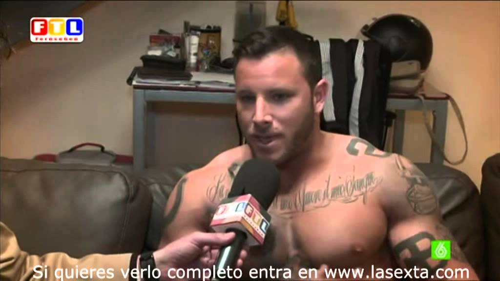 Así nos va - Wolfgang Maier entrevista a Esteban