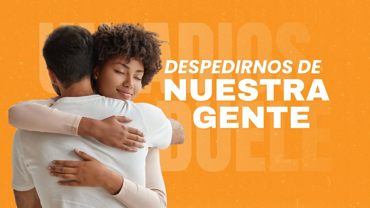 Que hacer con el dolor emocional cuando debemos despedirnos de los nuestros por vivir en otro pais