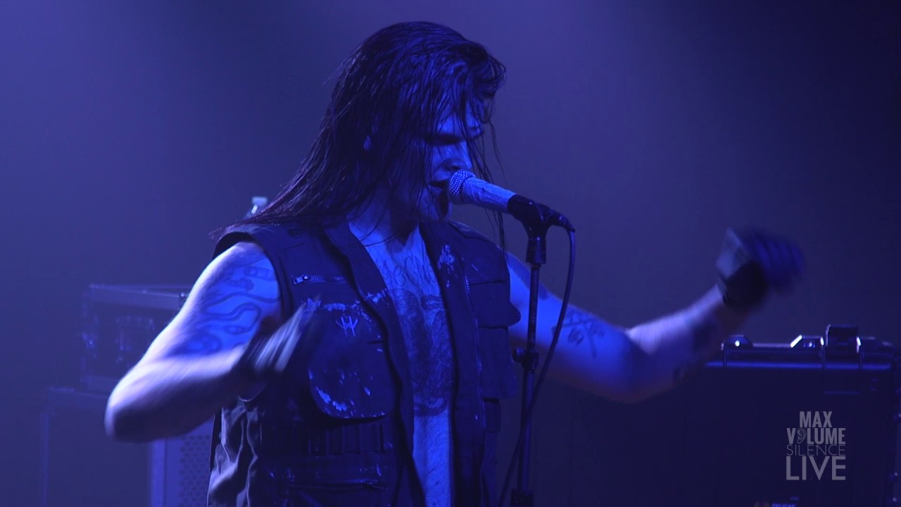 HOGWASCHE live at Saint Vitus Bar, Mar. 10th, 2017