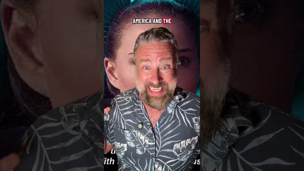 MAGA is the SADDEST political party I&rsquo;ve ever seen & this video is PROOF.