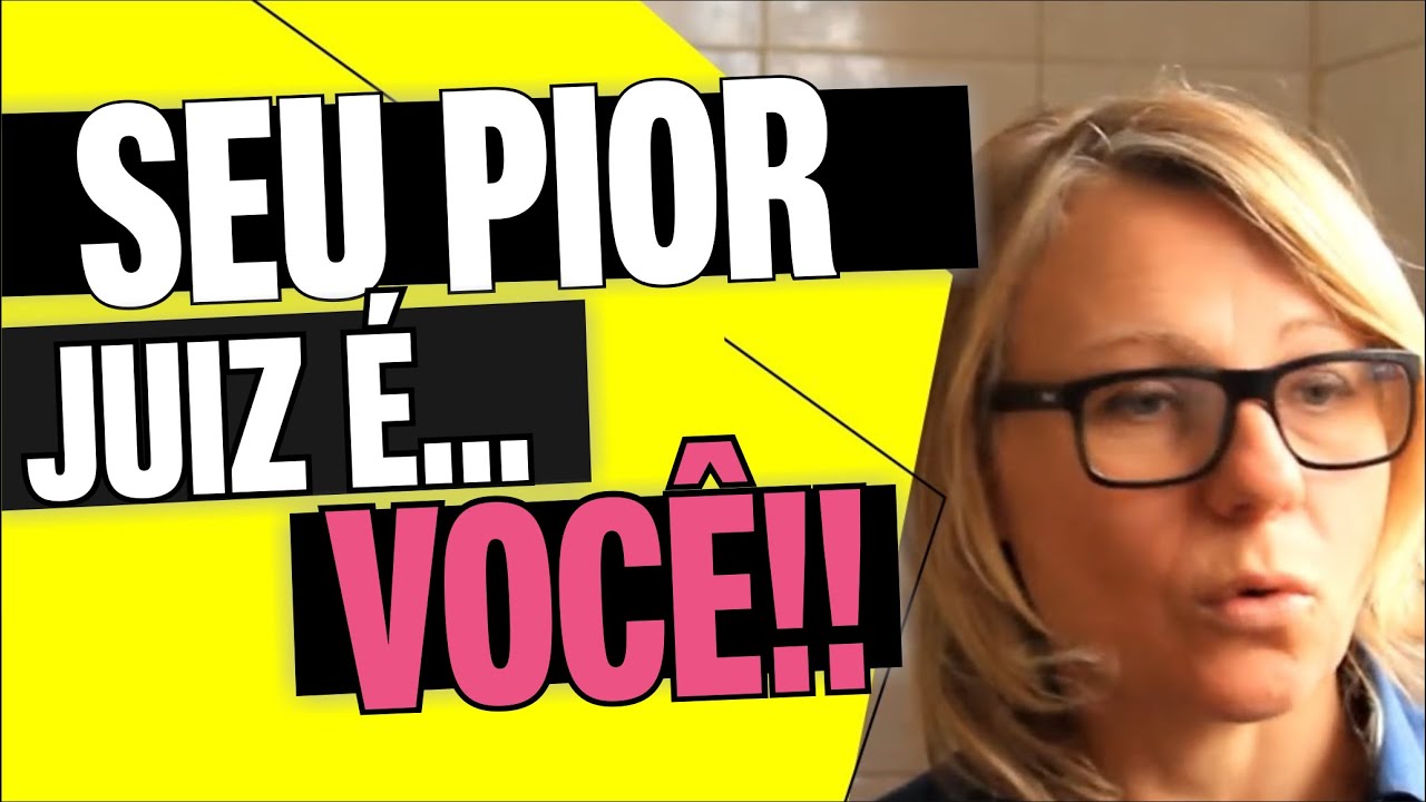 Autocobrança: o combustível para a Ansiedade