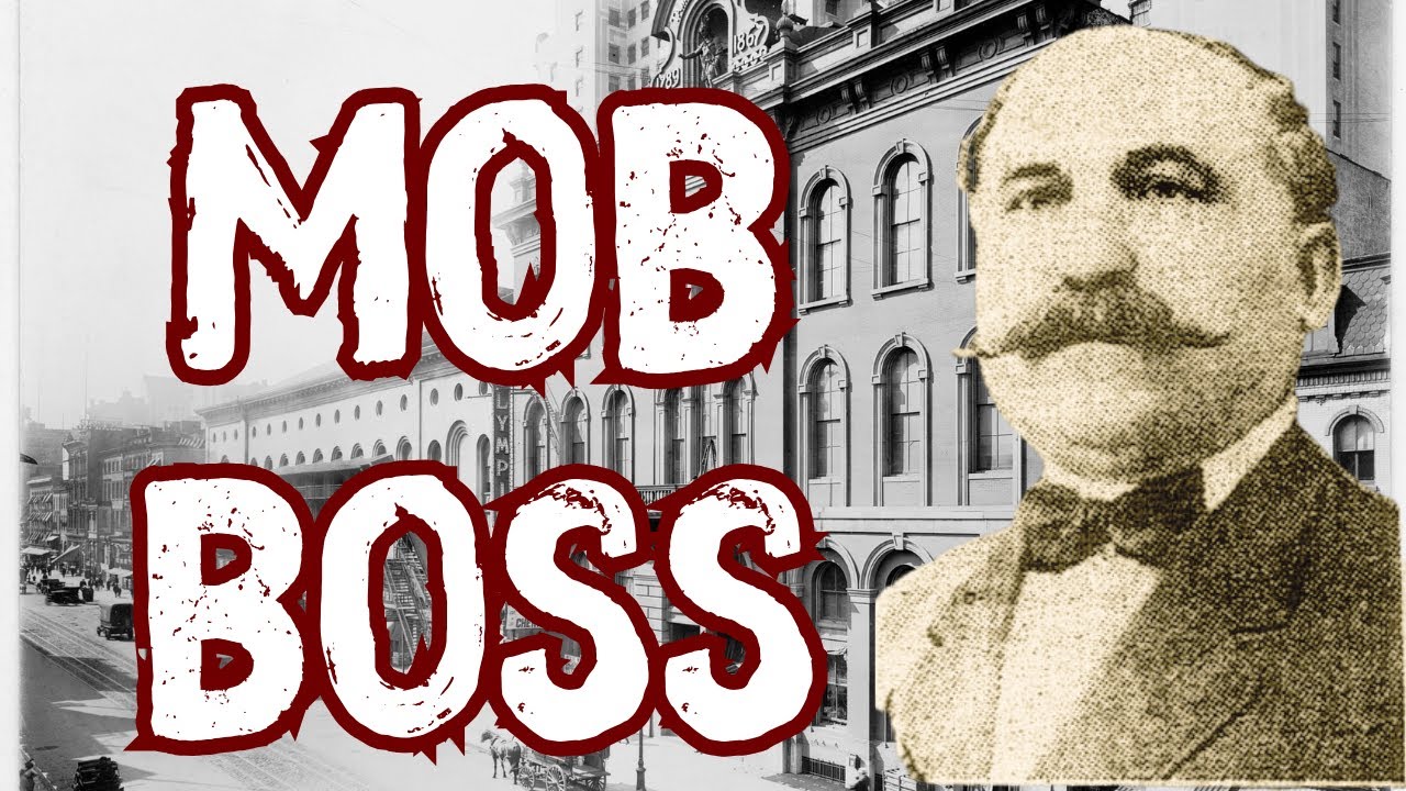 The Horrible & Evil Story Of Giosu&egrave; Gallucci | Vintage True Crime
