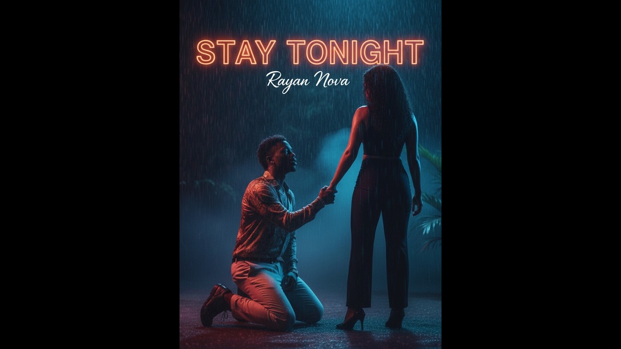 💔 If He Asked You To Stay Tonight… 👀🔥 | Rayan