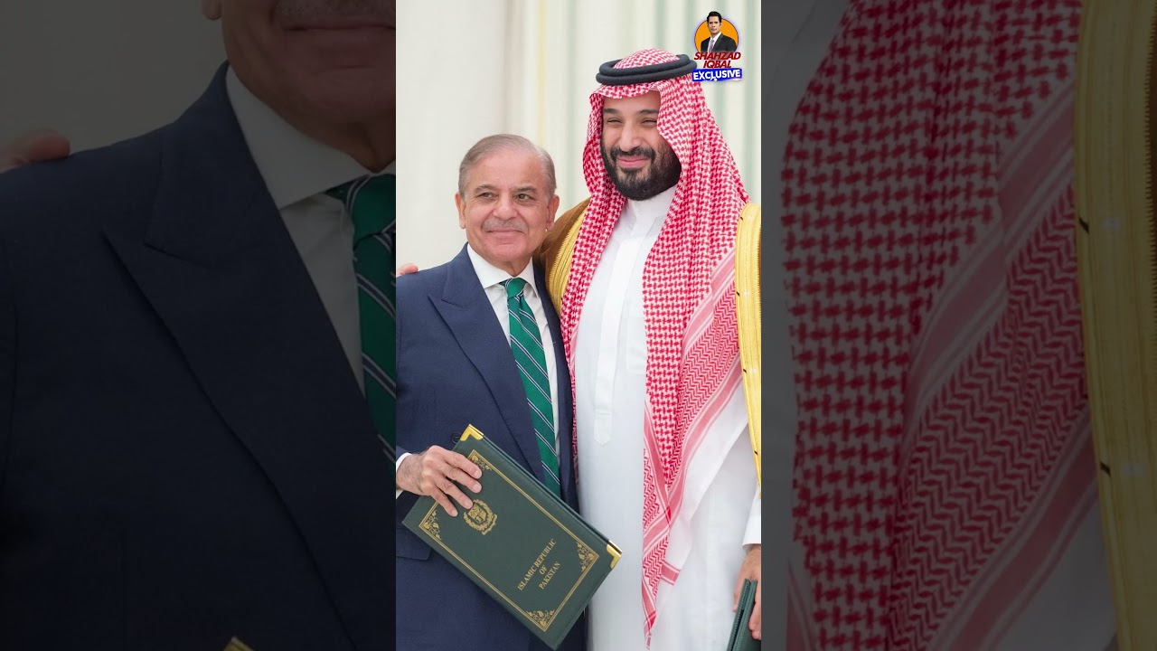 Pakistan Drives Diplomatic Effort to End US-Iran Conflict #usiranconflict #usiranwar #shahzadiqbal