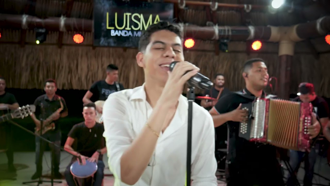 Era Como Yo - LUISMA