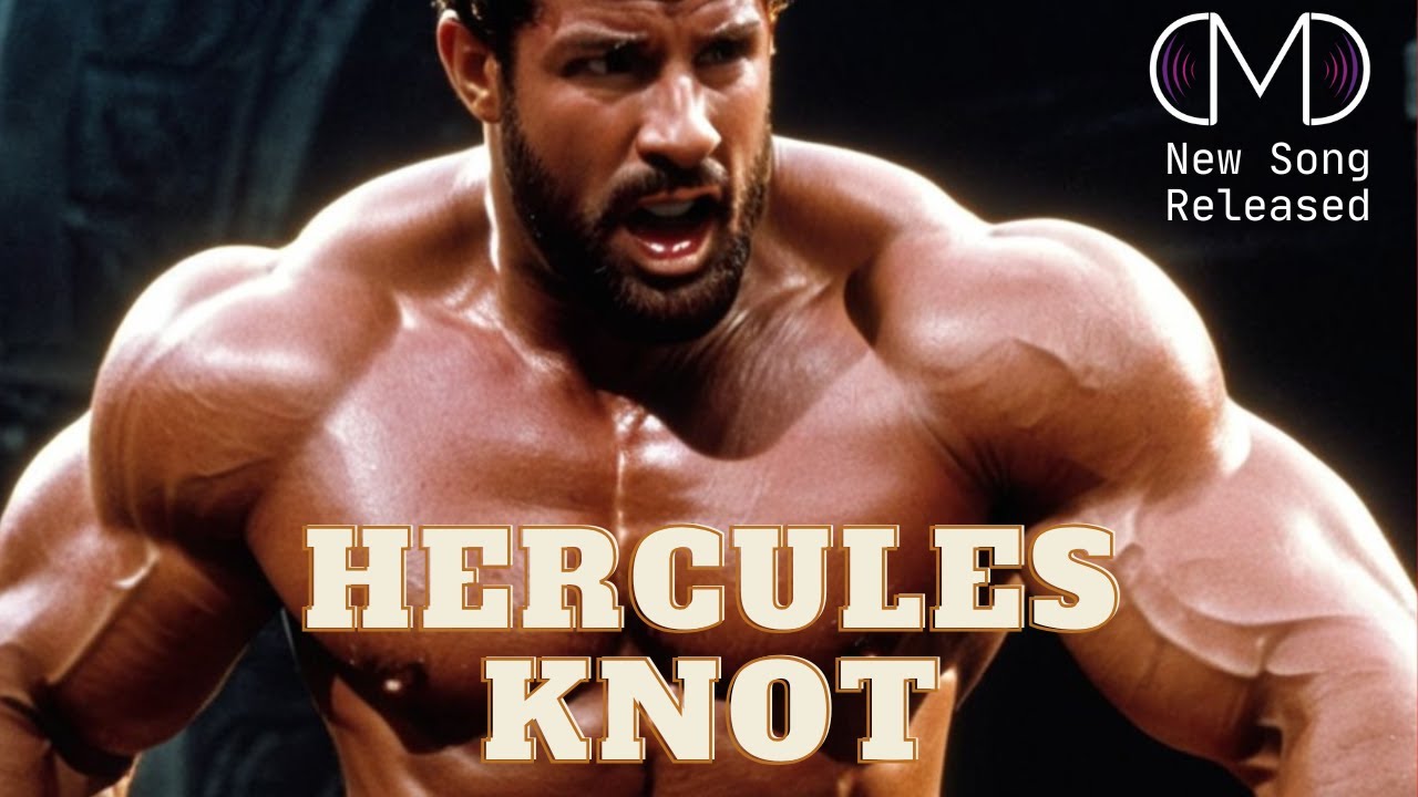 How to Tie the Hercules Knot for Fishing - Stronger than the Snell Knot!