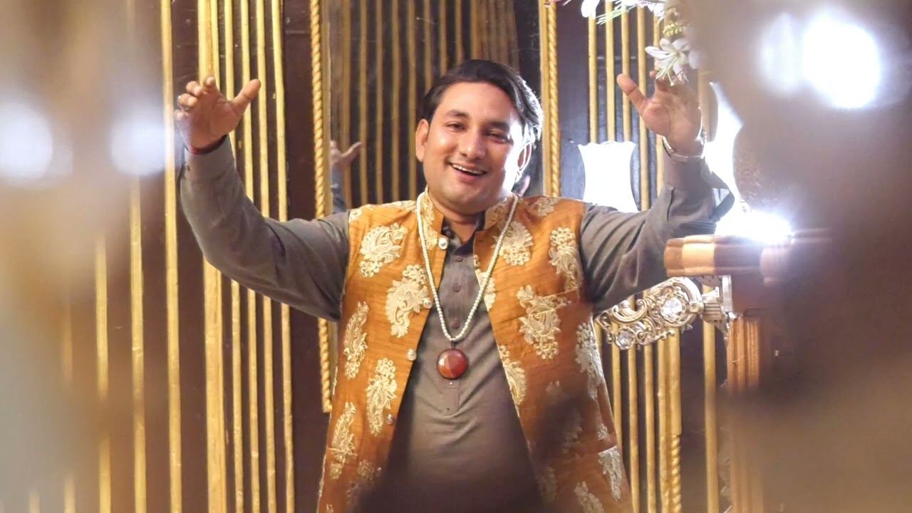 mustafa nawaz dhamal mast chutan shah bukhari 2023