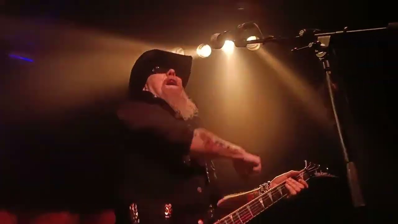 Whiplash - Live @ Arena, Vienna, Austria - 12.02.2026 (Full Live)