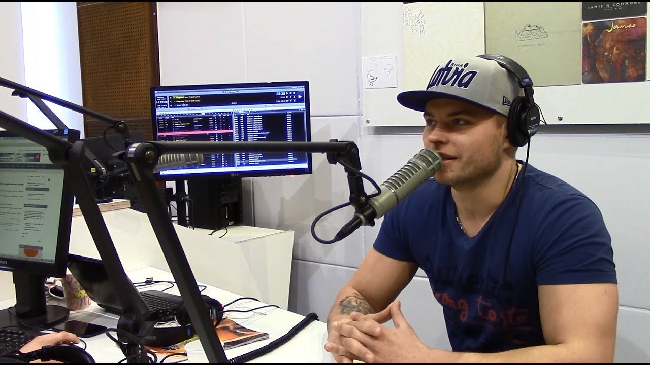 Labirints S01E01. Zeltiņš vs. Emīls (Musiqq)