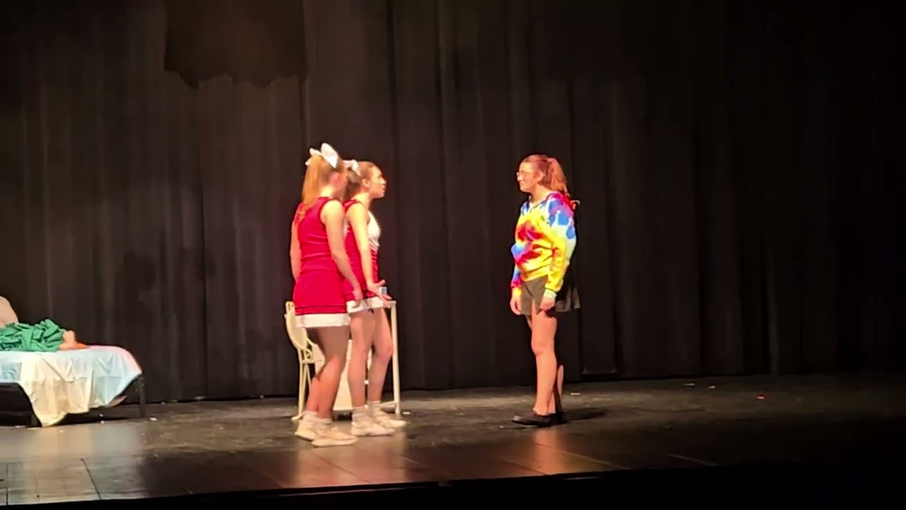 Bring It On - Just Jealous