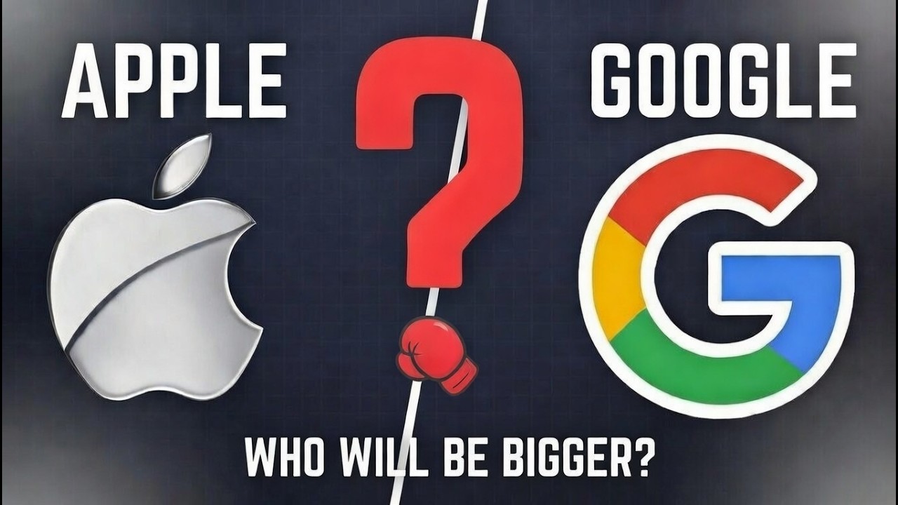 Apple Largest Company In The World
