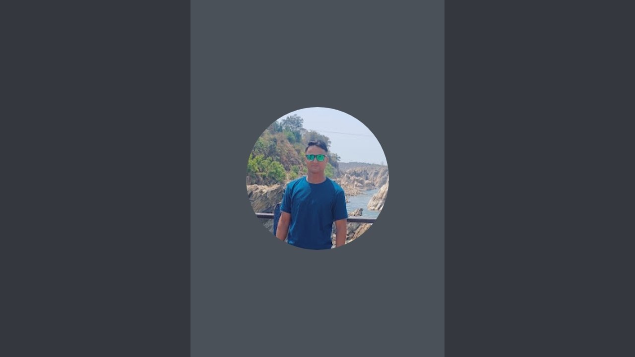 Arjun Negi is live