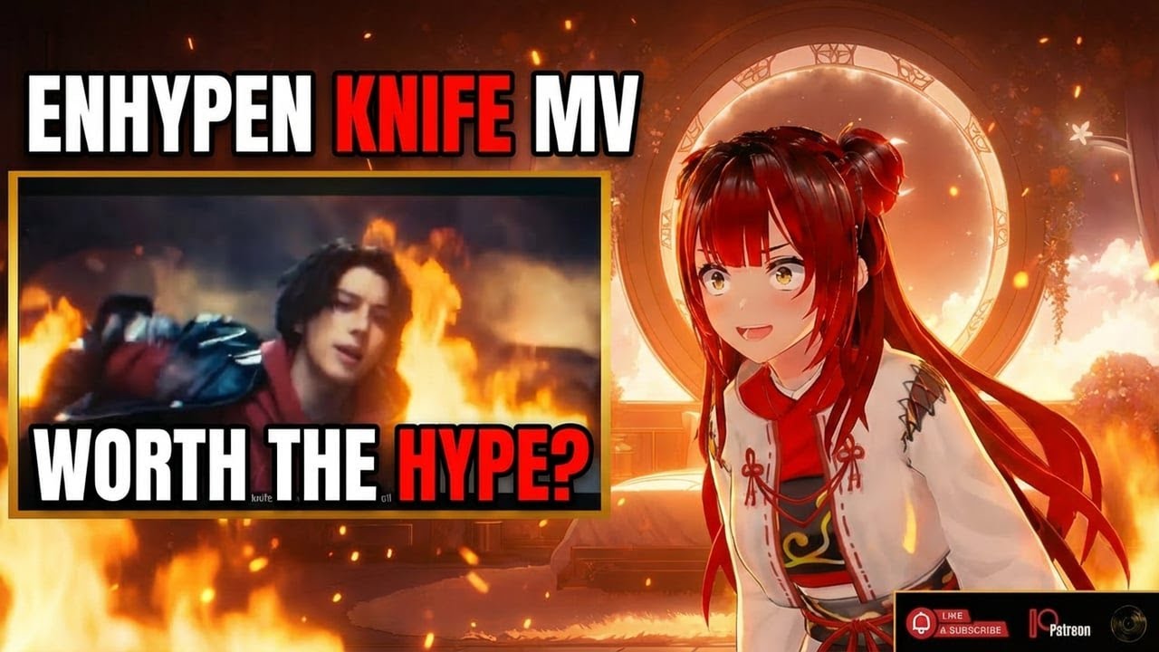 Enhypen 