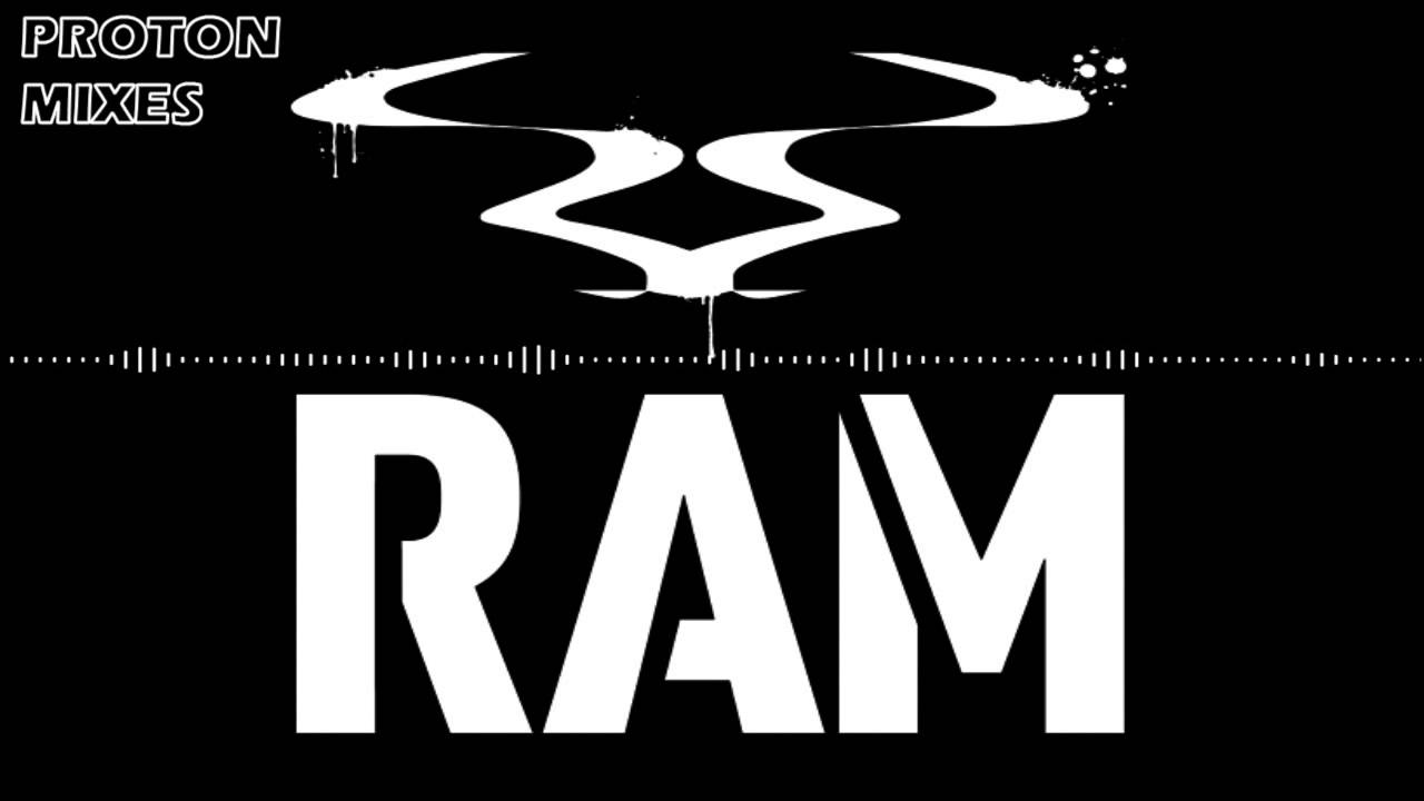 Ram Records Annual 2011 (Album Megamix)