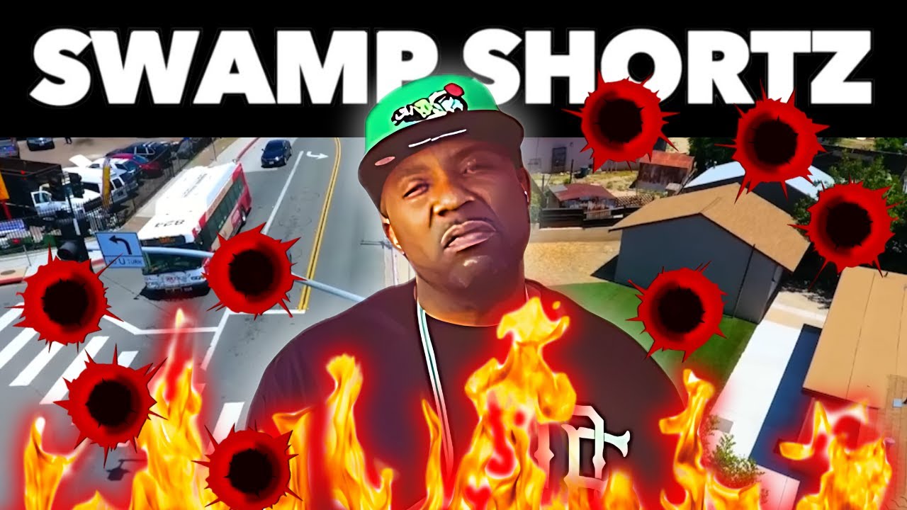 How James Cannon Created The Deadly Lincoln Park Bloods Gang