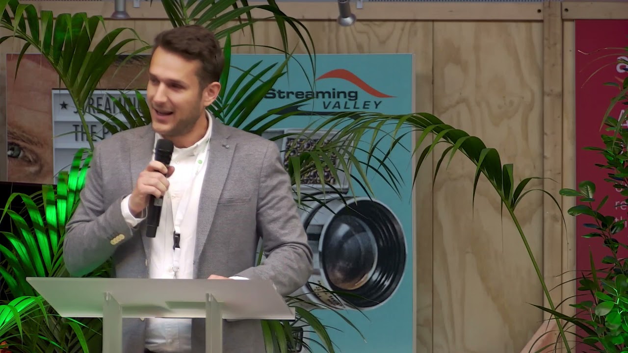 Gesproken column Barend Last:  #OWD21