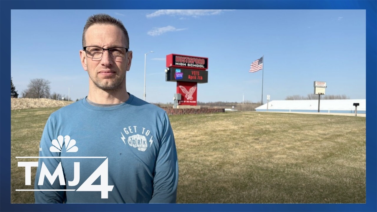 Школьный округ в Висконсине находится под угрозой закрытия после провала референдума; родители об...