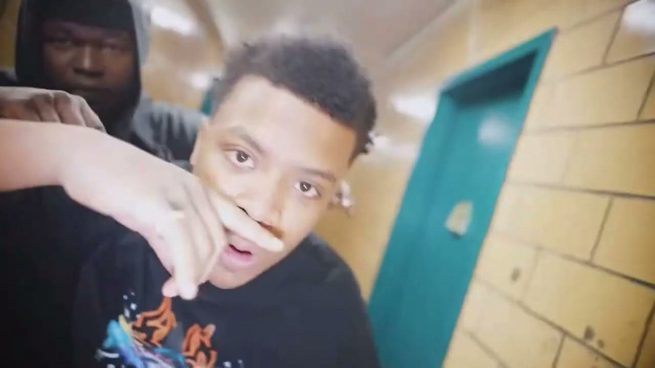 Sha Ek - Say My Name  ( Official Music Video )