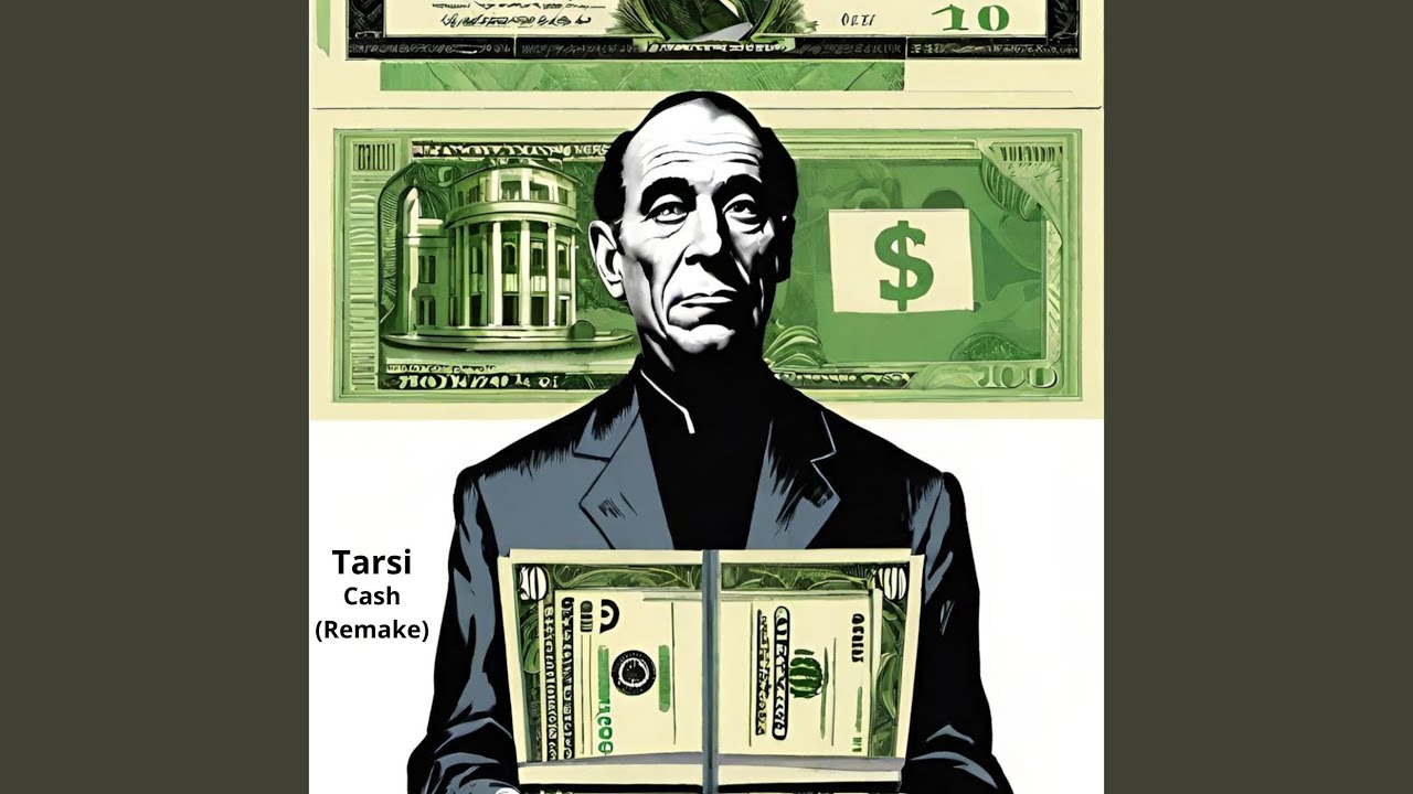 Cash (Remake 2024)