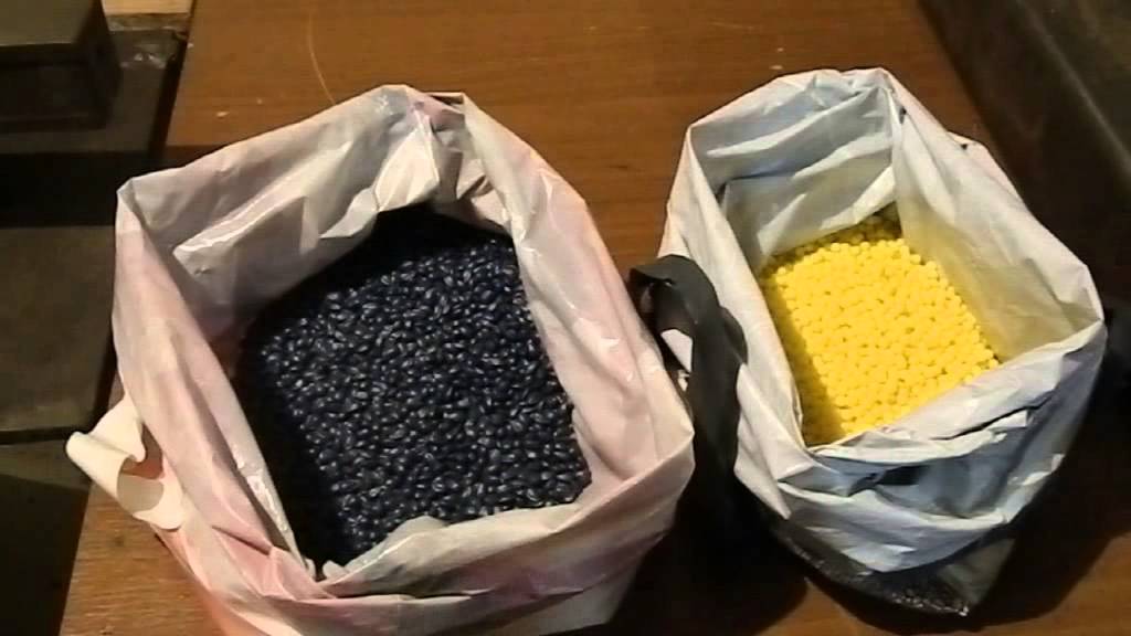 Модернизация сеялки СУПН  Часть 4