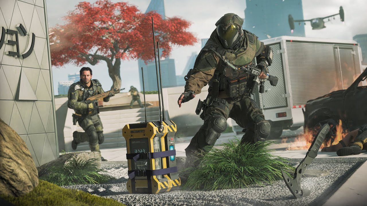 Warming up Running & Knifing