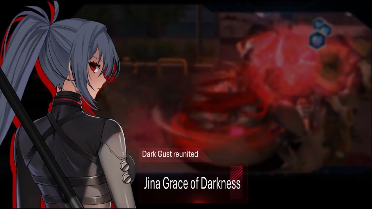 [CLOSERS] New Area -  Incheon Port : Chromite PV