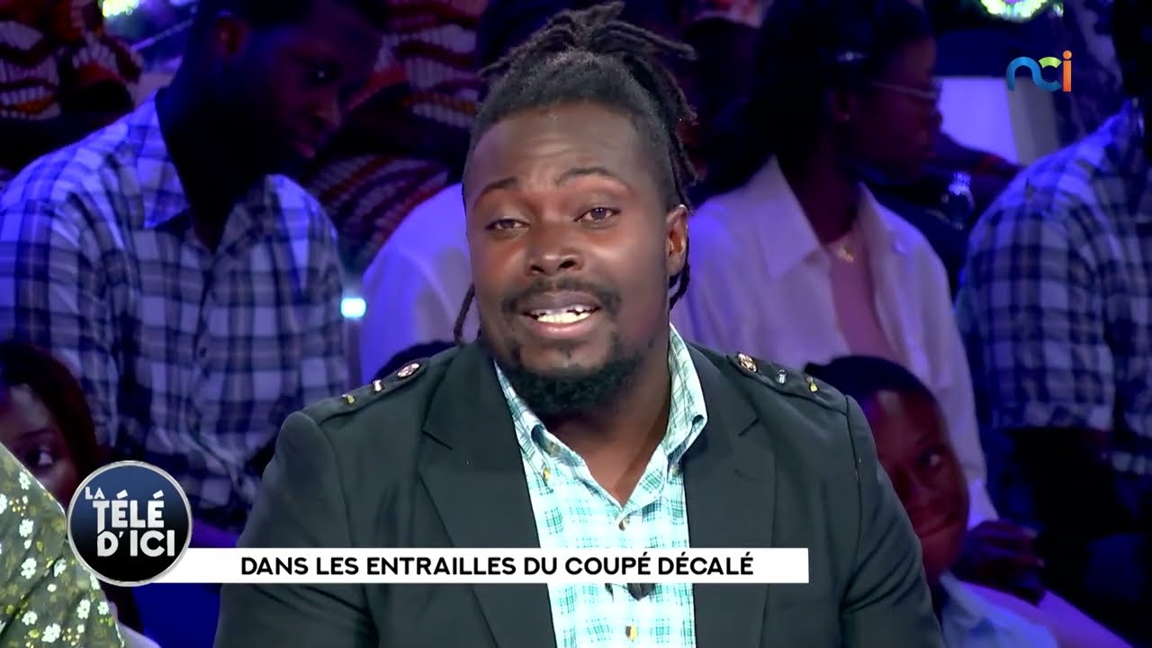 La Télé d'Ici s4 du 09 mars 2023 avec Kila M’Bongo, Dj Mulukuku, Tevecinq DJ et Arenzo DJ