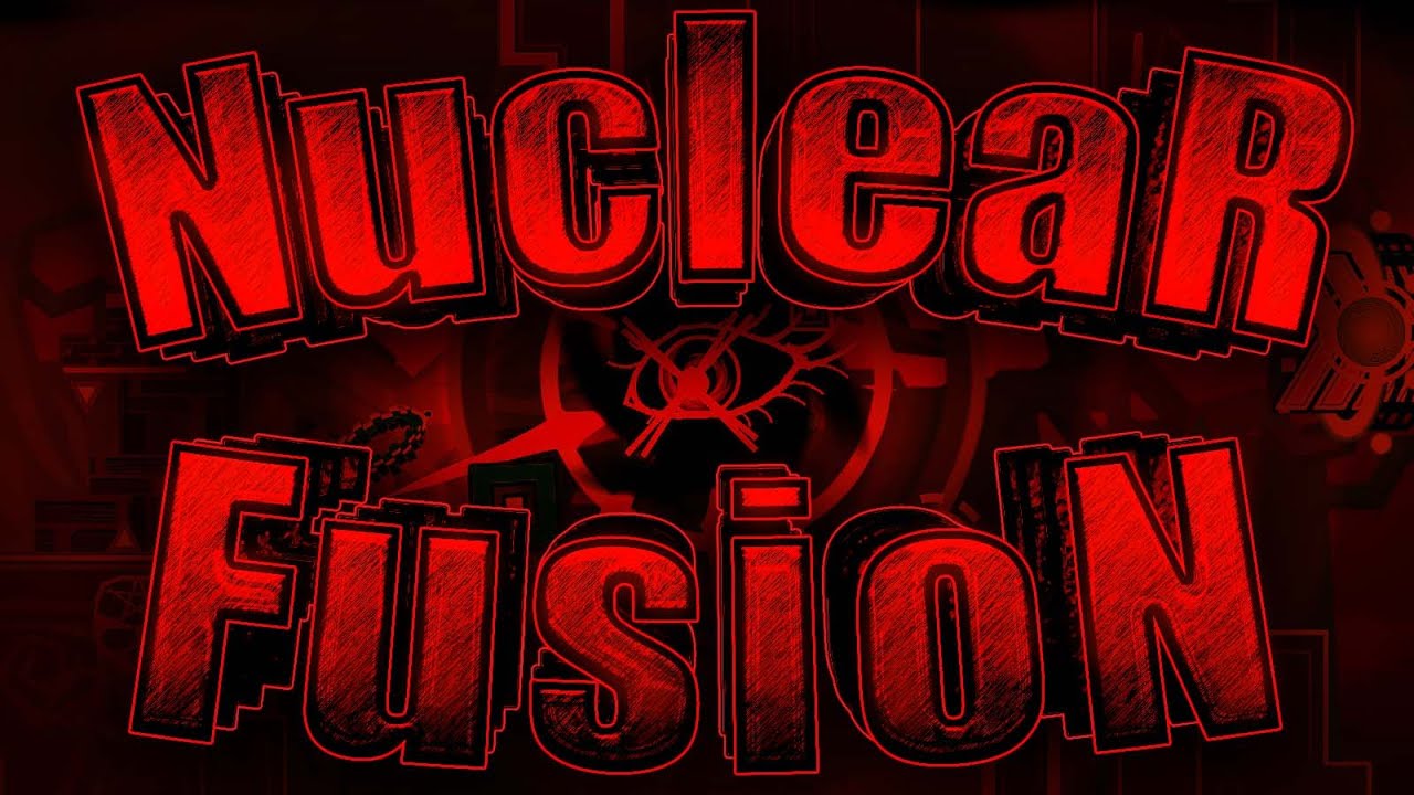 [SMLT] Nuclear Fusion