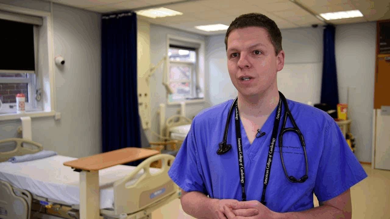 Engineering Simulation in Healthcare – Mending a Broken Heart