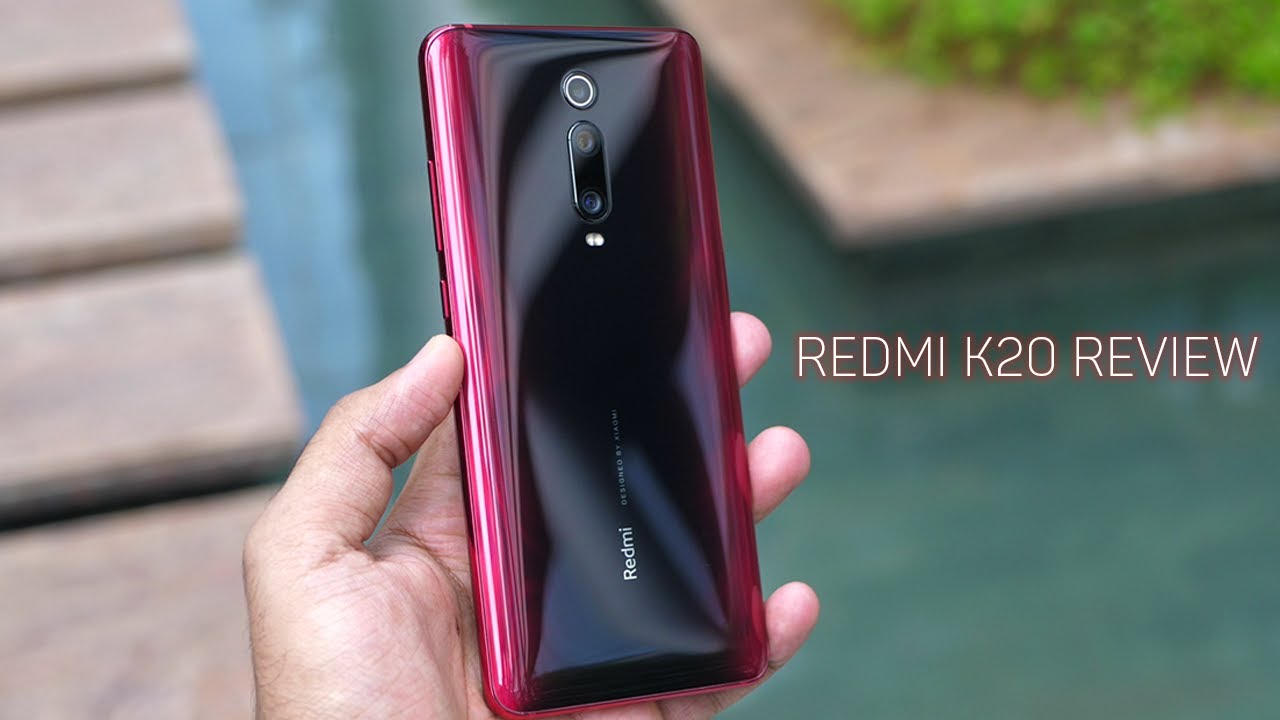 Redmi K20 Long Term Review : Is it worth now?