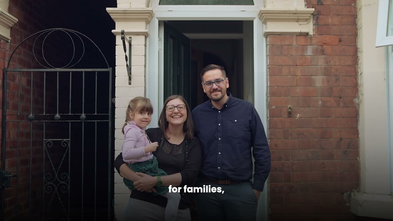 Shadow Chancellor Rachel Reeves: I will give people more choices to live a good life.