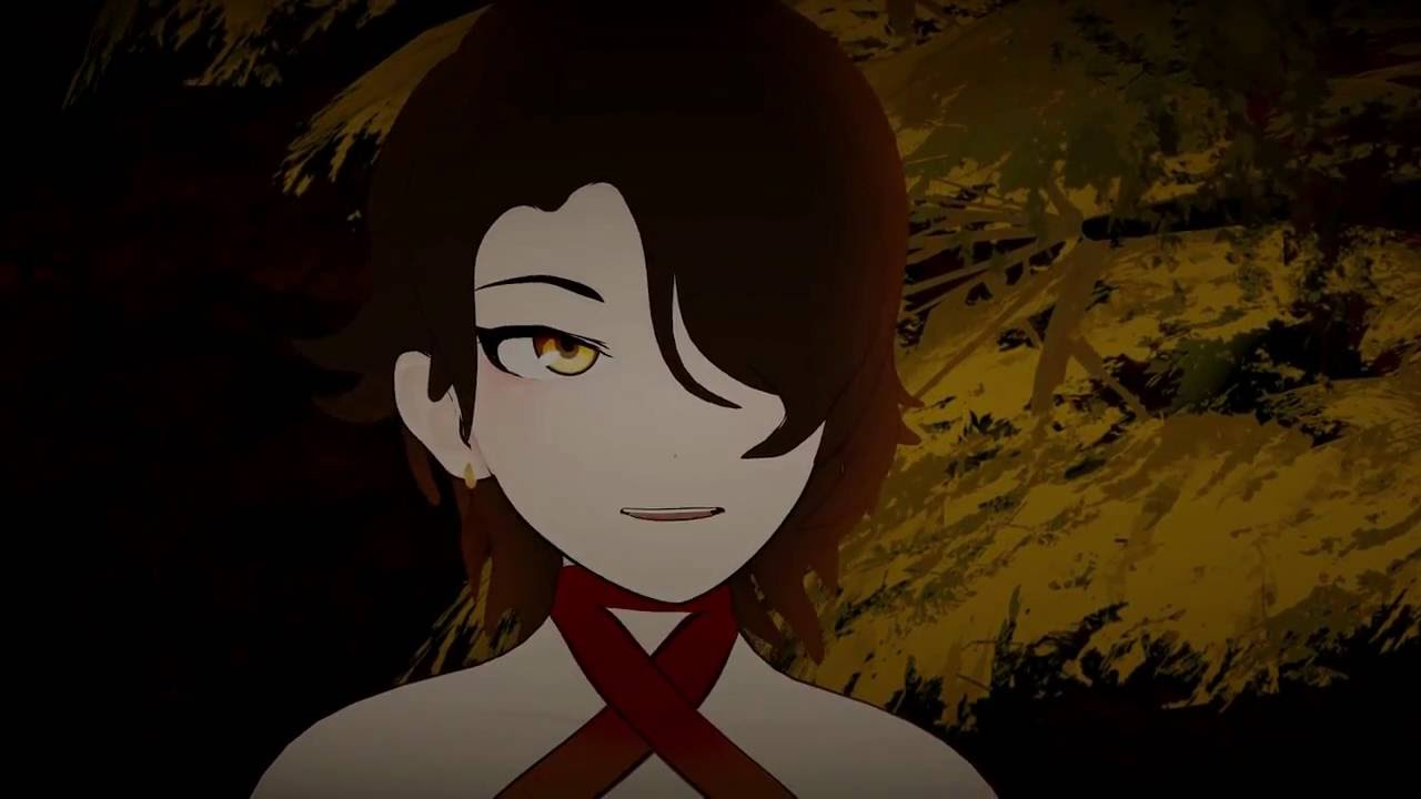 RWBY AMV- The Enemy You Need