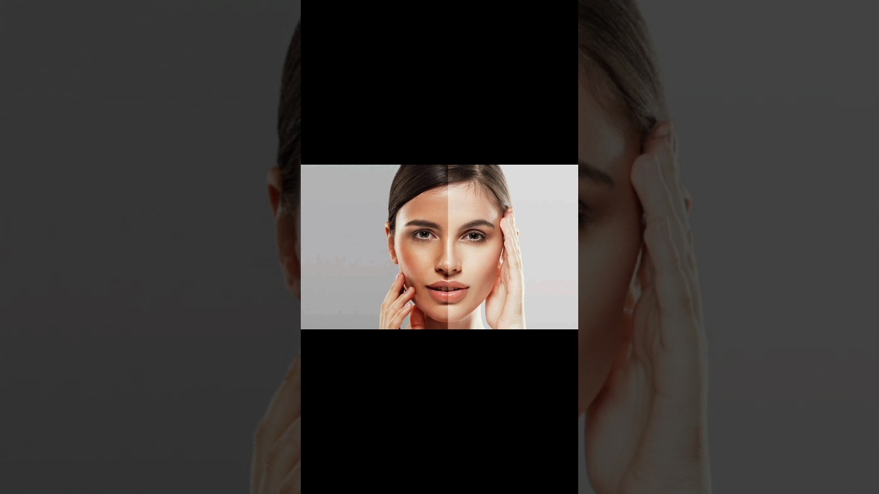 How to reduce melanin in Skin Naturally