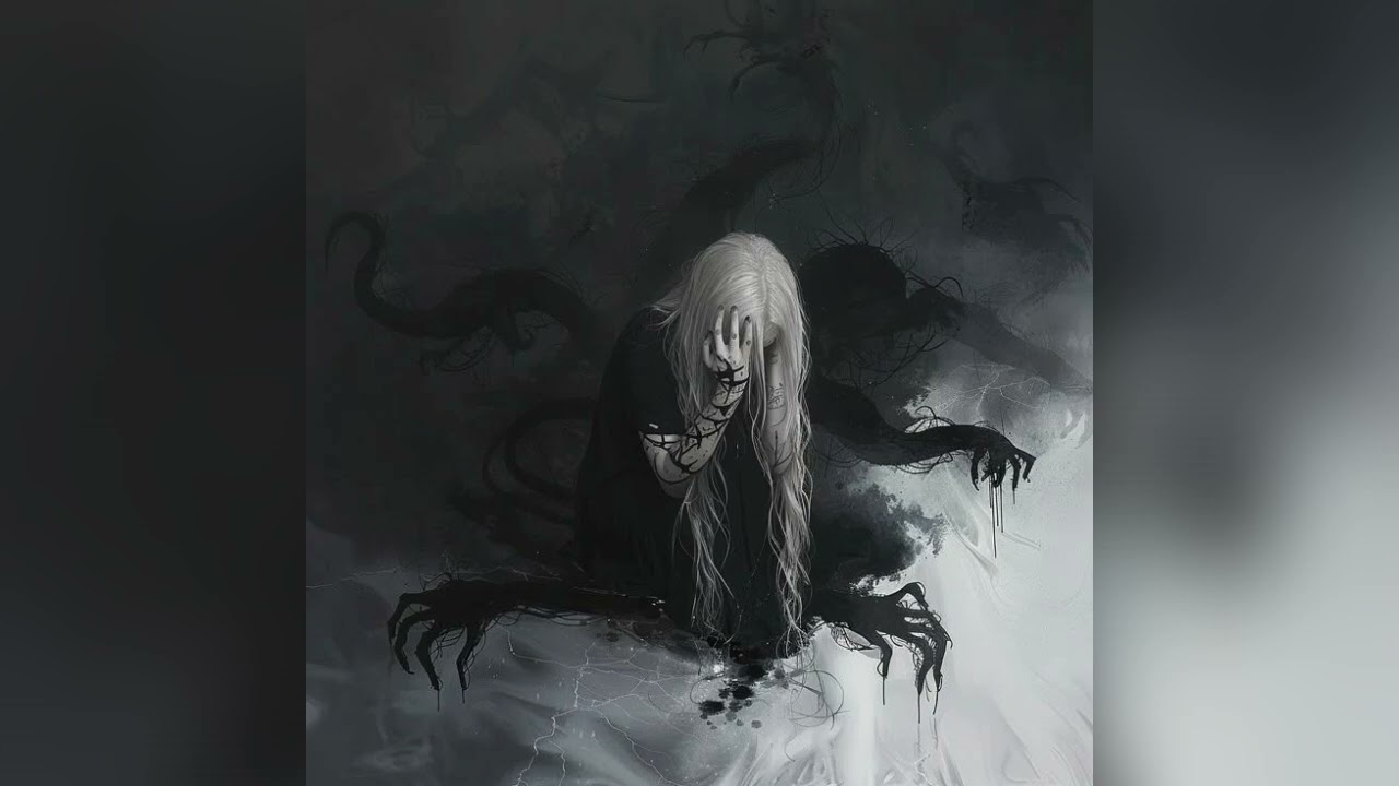UNHEARD | When Your Pain Is Ignored – DeadSoul (Dark emotional)