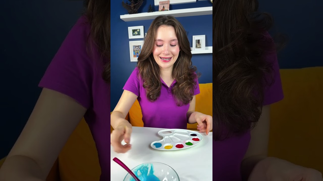 Unleash Your Creativity: Easy DIY Nail Polish Fun for Kids! 🎨✨