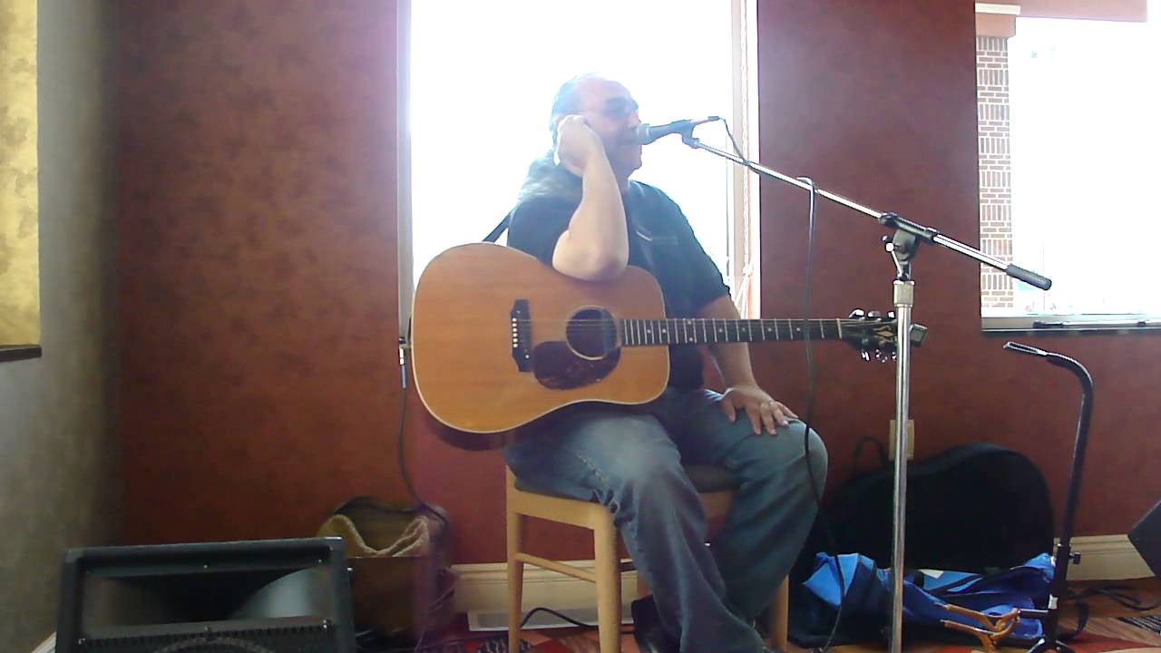Billy Hallquist - Sixteen Tons