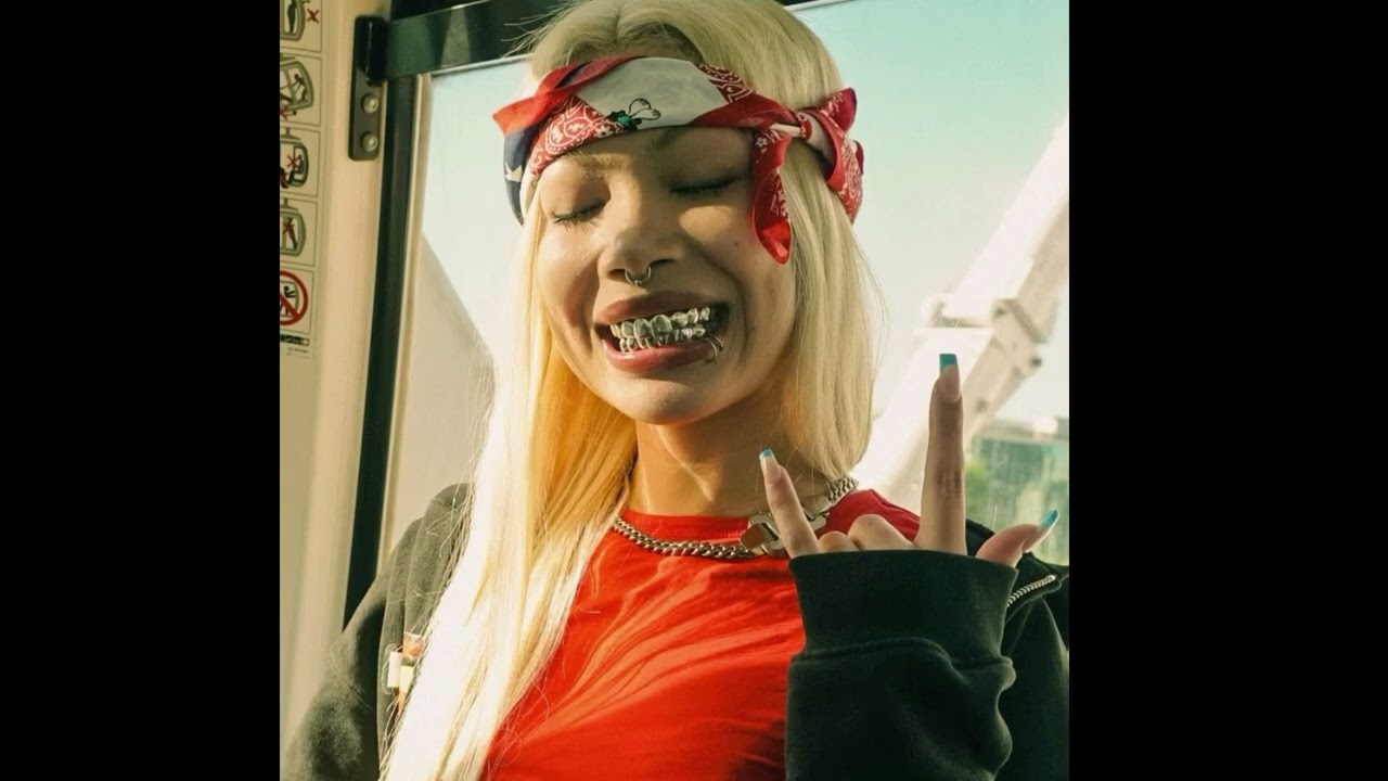 Molly Santana x Osamason Type Beat 2026 | 
