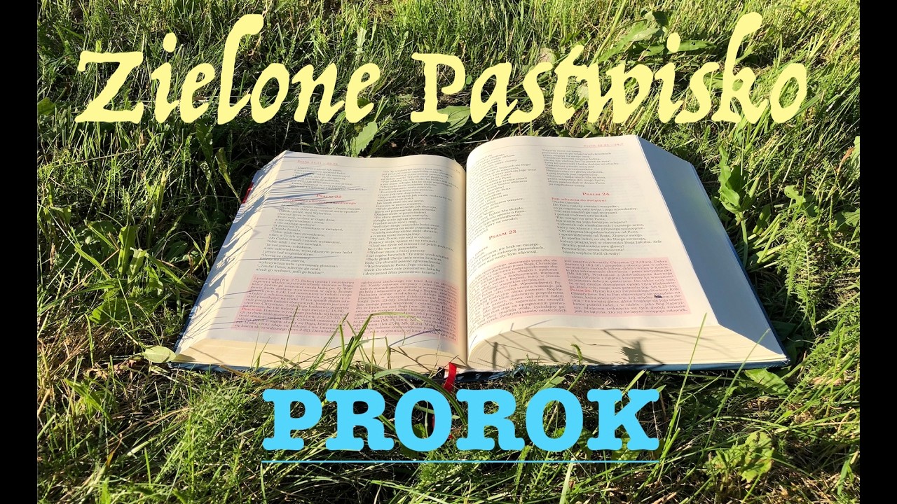 Zielone Pastwisko 9.03.2026 „PROROK