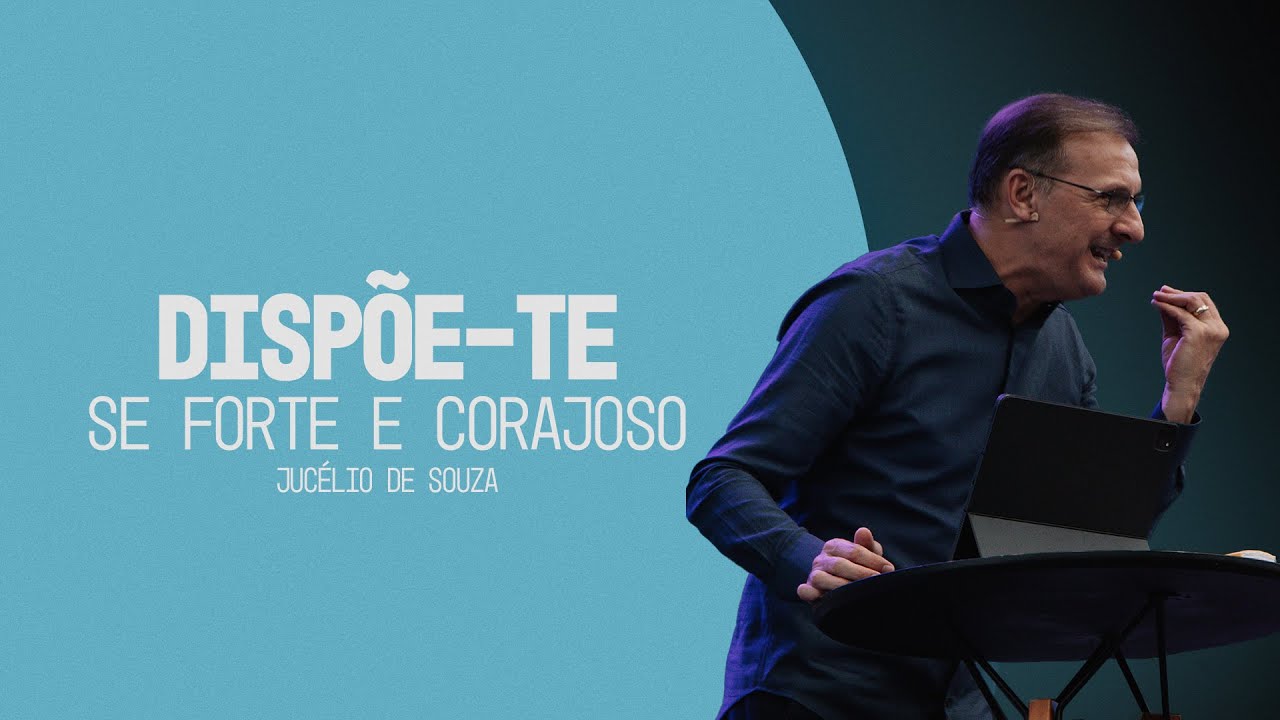Culto de Domingo - Mevam Campinas - 26/10/2025