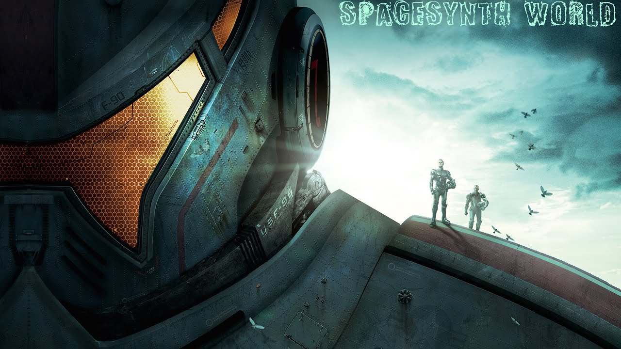 GALACTIC WARRIORS MEGAMIX