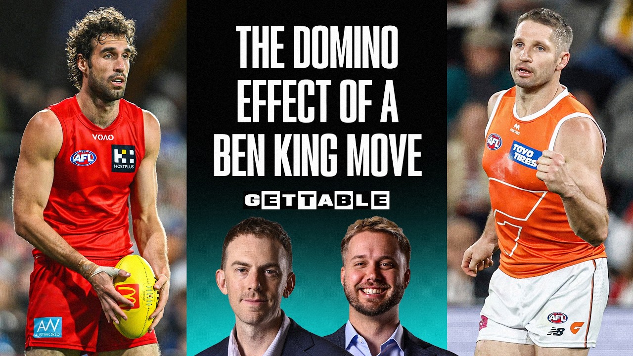 Three Hawks talls in sights, 'interest rising' for Pie, mid weighs 'enormous' offer | Gettable