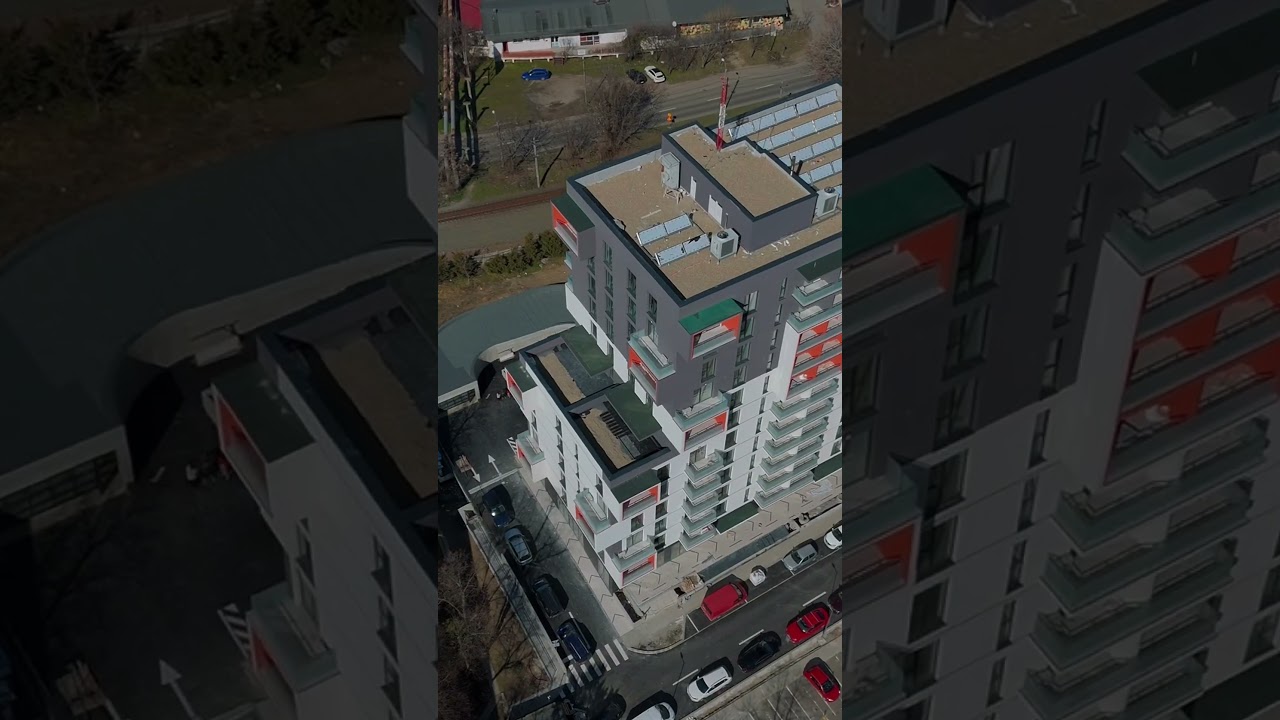 ✨ Vivalia Grand – mai mult decât un loc de locuit, un mod de viață