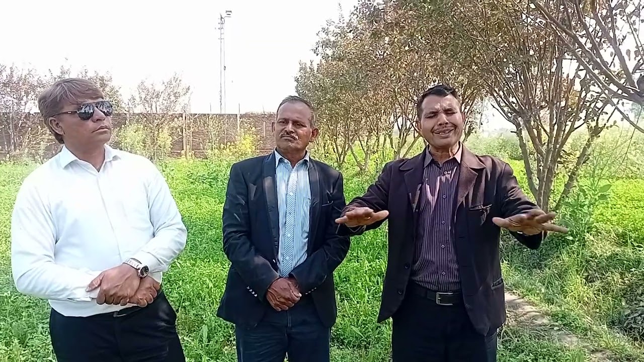 Village Visit || Pastor Salamat || Pastor Mushtaq || Pastor Ashiq || LBM CHURCH 
