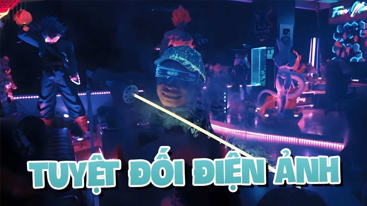 Restream hôm qua...................
