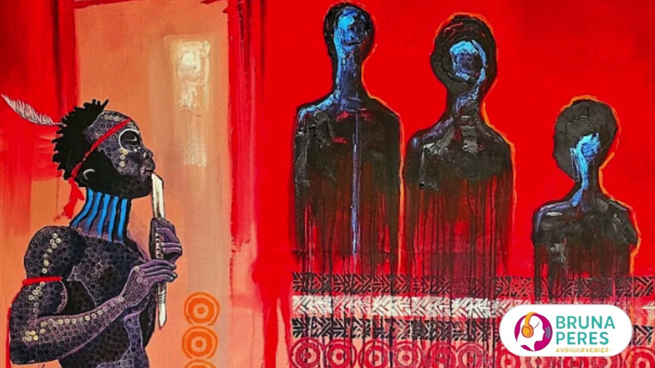 OBRA 05: NZEMBO YA MBOTAMA