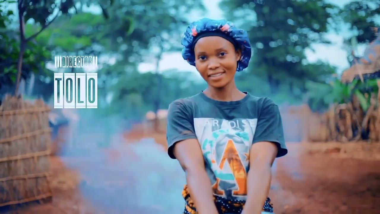 QSB FOR LIFE-ROZA ABOTA (official music video)#michail -ezby#QSB 4LIFE