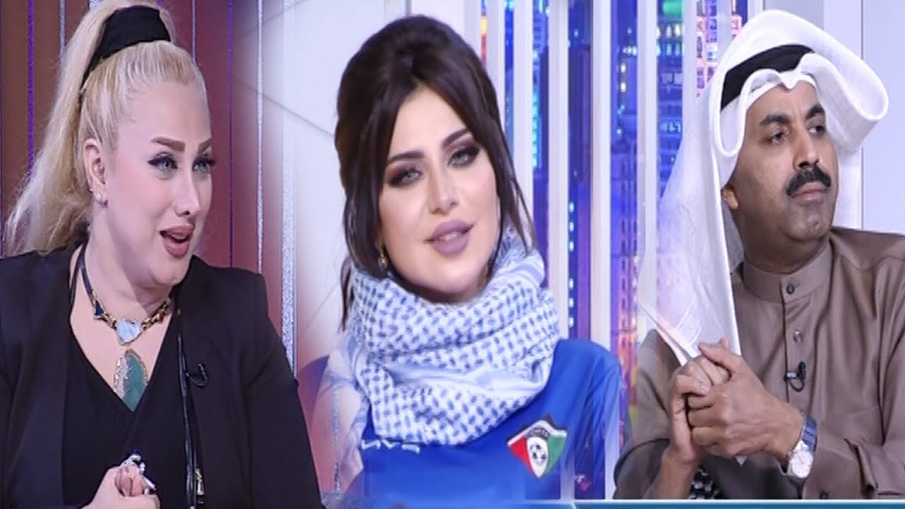 خليجنا باقي - حلقة 2 مع الفنانة ميس كمر تقديم حليمة بولند والفنان طارق العلي