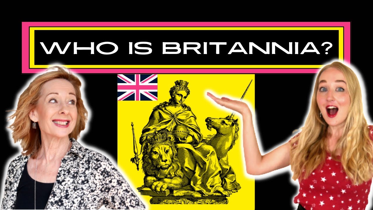 Who or What is Britannia?